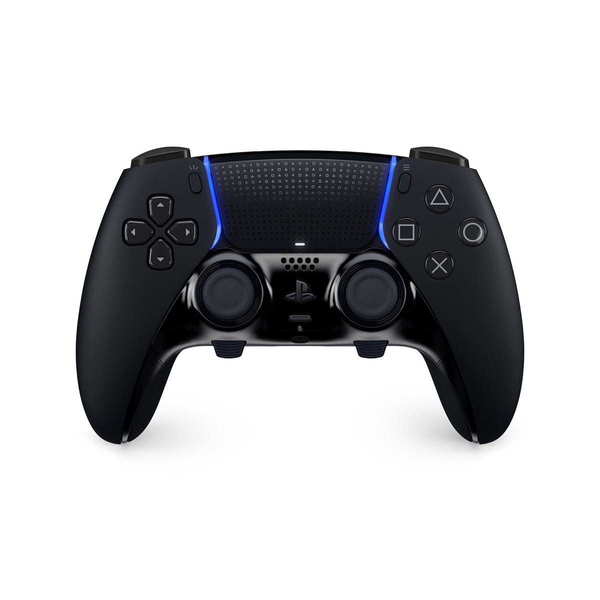 Playstation 5 DualSense Edge Wireless Controller - Midnight Black ...