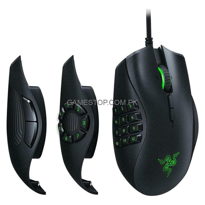 Gaming Mouse – GameStop Pakistan