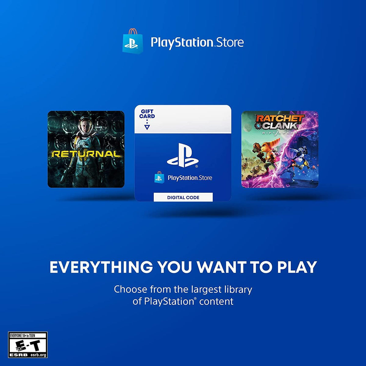 PlayStation PSN Digital Code $5 (UAE account) – GameStop Pakistan