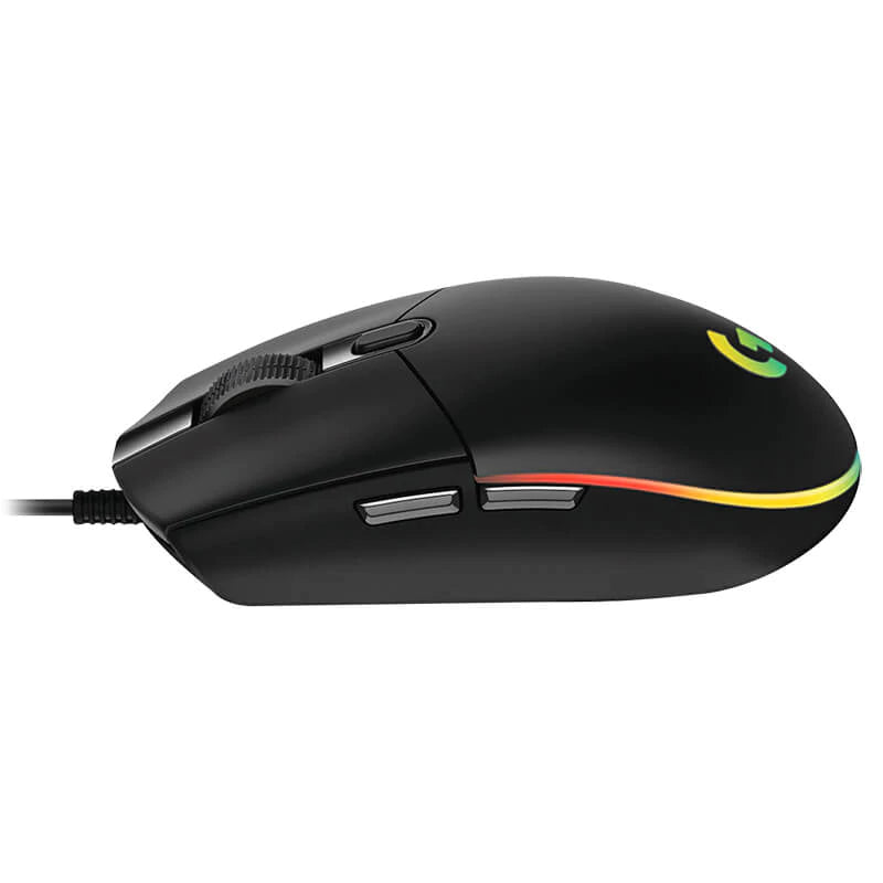 logitech G102 LIGHTSYNC Gaming Mouse – GameStop Pakistan