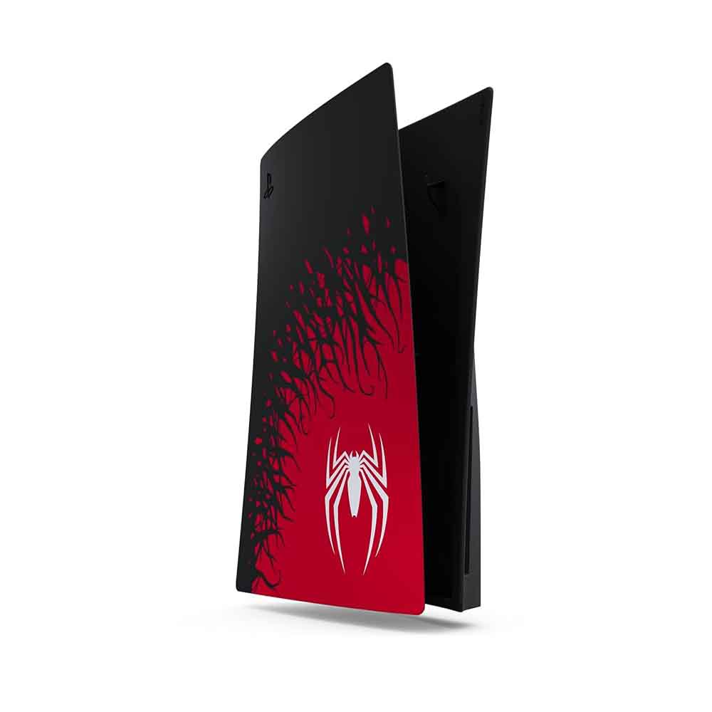 Spiderman 2 side plates ps5 gamestop pakistan